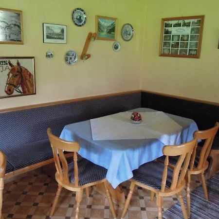 Pension Erlerhof 리트임질러탈 외부 사진