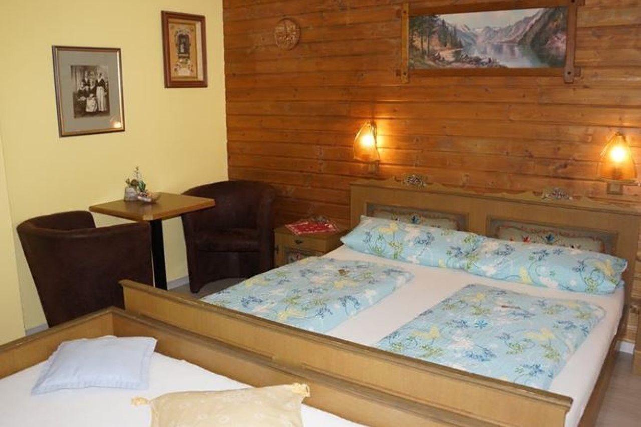Pension Erlerhof 리트임질러탈 외부 사진