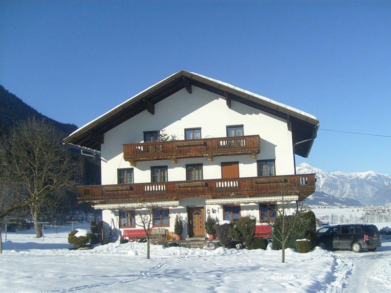 Pension Erlerhof 리트임질러탈 외부 사진